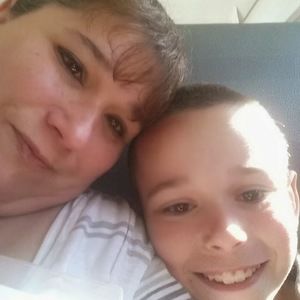 Meet your Posher, Keri